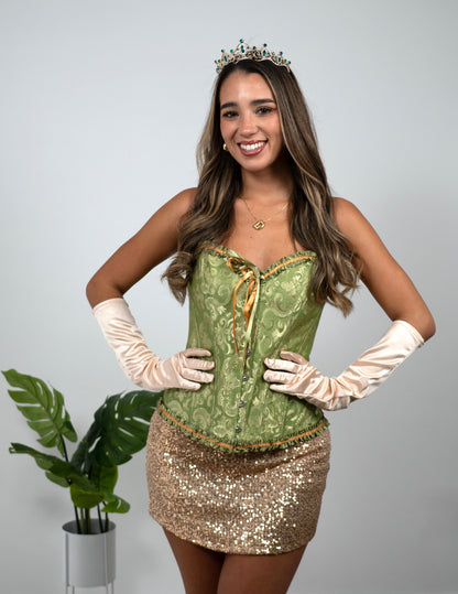 Disfraz de Princesa Tiana