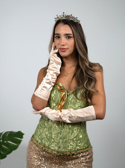 Disfraz de Princesa Tiana