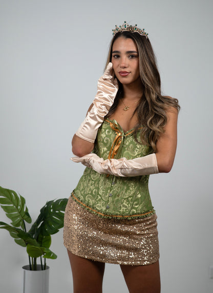 Disfraz de Princesa Tiana