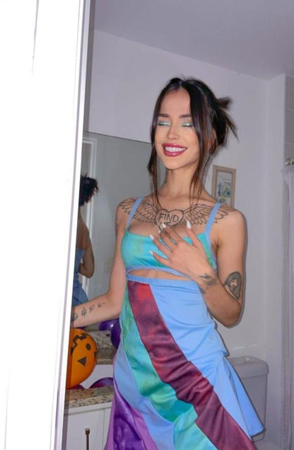 Jenna Rink - Si tuviera 30