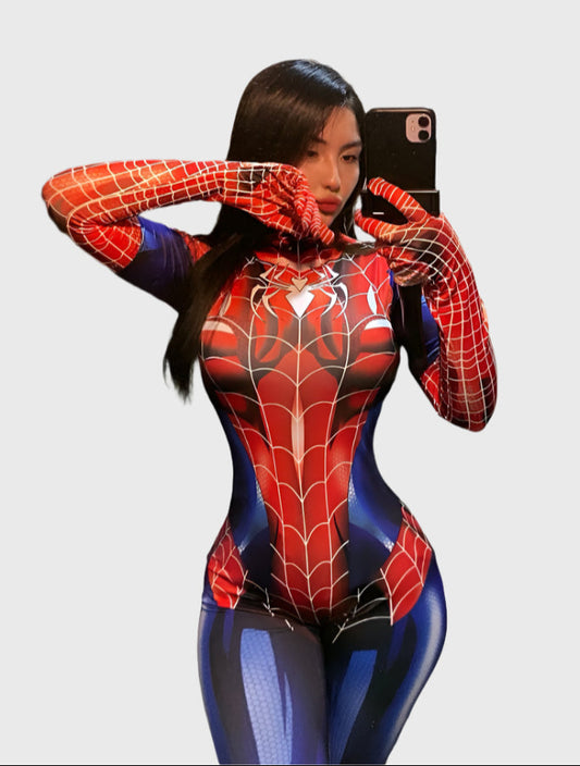 Spidergirl Clasica