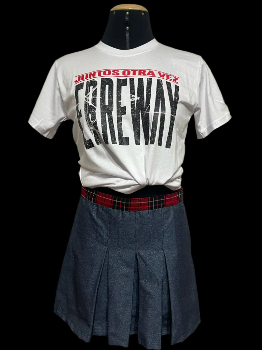Polo de Algodón ERREWAY 2