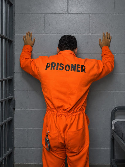 PRISIONERO